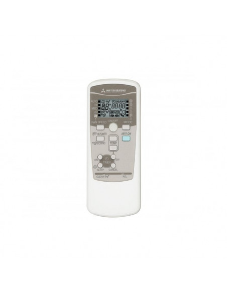 Инверторен климатик Mitsubishi Heavy Industries SRK25ZSP-W + SRC25ZSP-W