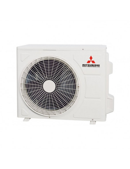 Инверторен климатик Mitsubishi Heavy Industries SRK35ZSP-W + SRC35ZSP-W