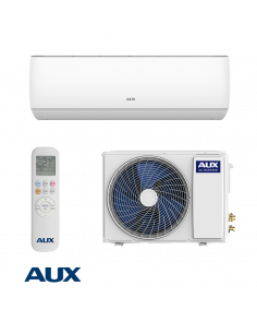 Инверторен климатик AUX J-Smart ASW-H09B5C4/JOR3DI-C3 2