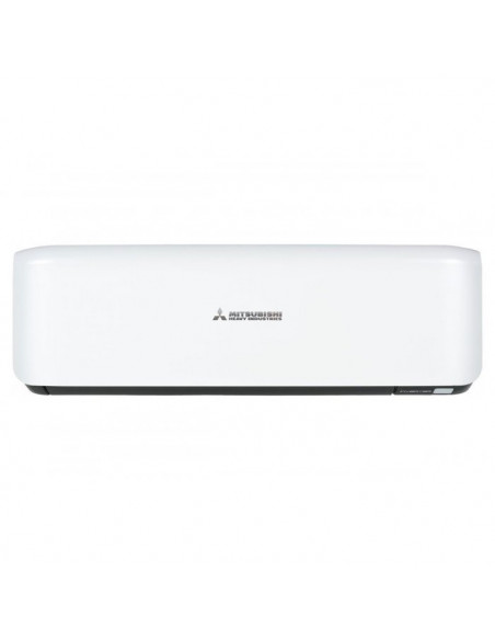 Инверторен климатик Mitsubishi Heavy Industries SRK20ZS-WB + SRC20ZS-W