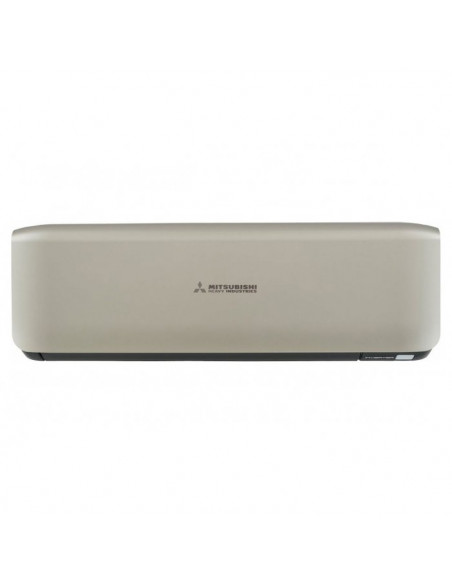 Инверторен климатик Mitsubishi Heavy Industries SRK20ZS-WT + SRC20ZS-W