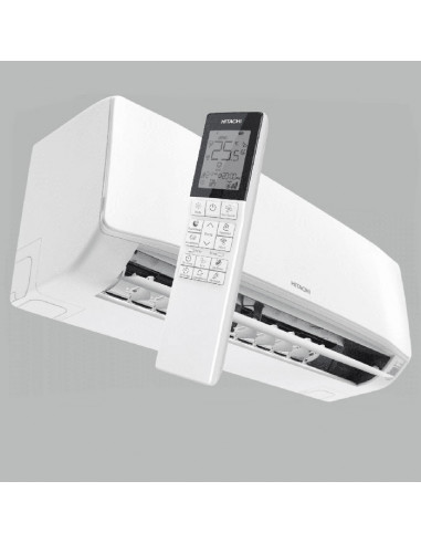 Инверторен климатик Hitachi AirHome 400 RAK-DJ35PHAE / RAC-DJ35PHAE