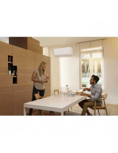 Инверторен климатик Daikin Sensira FTXF35E + RXF35E 2