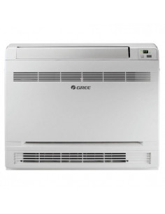 Инверторен климатик Gree GEH12AAXD-K6DNA1A - подов тип