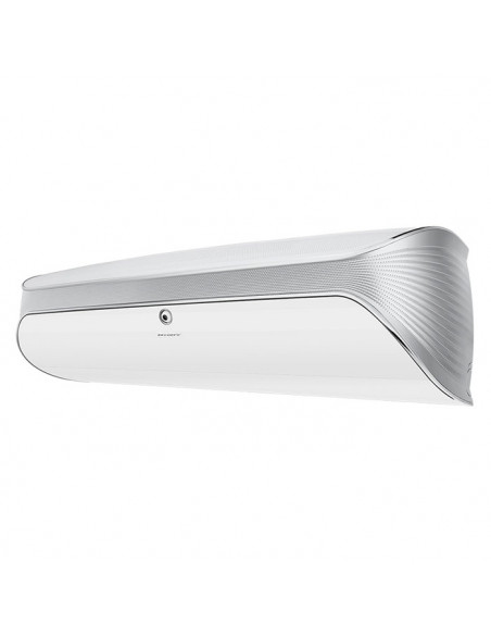 Инверторен климатик Gree Soyal II GWH12AKCXD-K6DNA1A