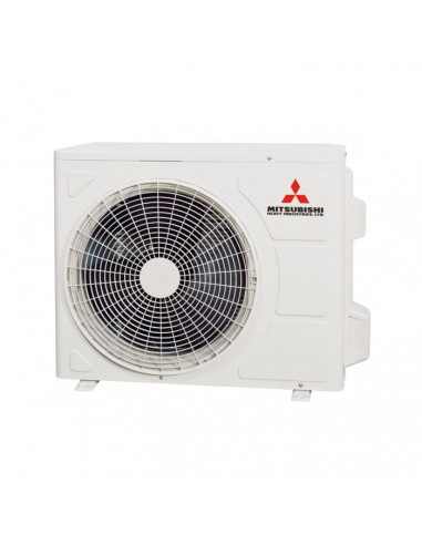 Инверторен климатик Mitsubishi Heavy Industries SRK45ZSP-W + SRC45ZSP-W