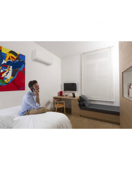 Инверторен климатик Daikin Sensira FTXF42E + RXF42E