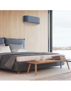 Инверторен климатик Toshiba Haori RAS-B10N4KVRG-E + RAS-10J2AVSG-E1 2