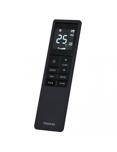 Инверторен климатик Toshiba Haori RAS-B10N4KVRG-E + RAS-10J2AVSG-E1