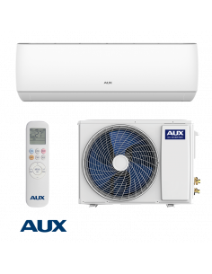 Инверторен климатик AUX J-Smart ASW-H18E3E4/JOR3DI-C0