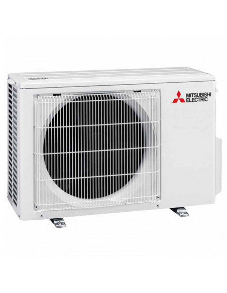 Инверторен климатик Mitsubishi Electric Ninja MSZ-FT25VGK + MUZ-FT25VGHZ