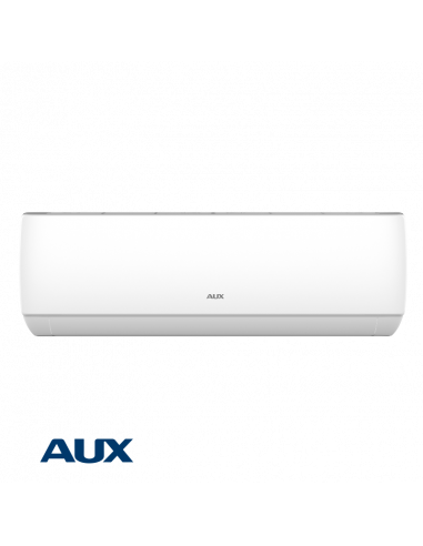 Инверторен климатик AUX J-Smart ASW-H18E3E4/JOR3DI-C0
