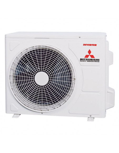 Инверторен климатик Mitsubishi Heavy Industries SRK50ZTL-W + SRC50ZTL-W