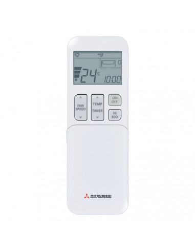 Инверторен климатик Mitsubishi Heavy Industries SRK50ZTL-W + SRC50ZTL-W