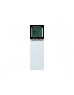 Инверторен климатик Mitsubishi Electric MSZ-EF35VGKB + MUZ-EF35VG 2