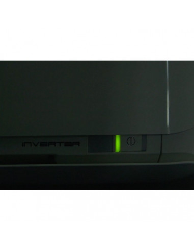 Инверторен климатик Mitsubishi Heavy Industries SRK25ZSX-WB + SRC25ZSX-W