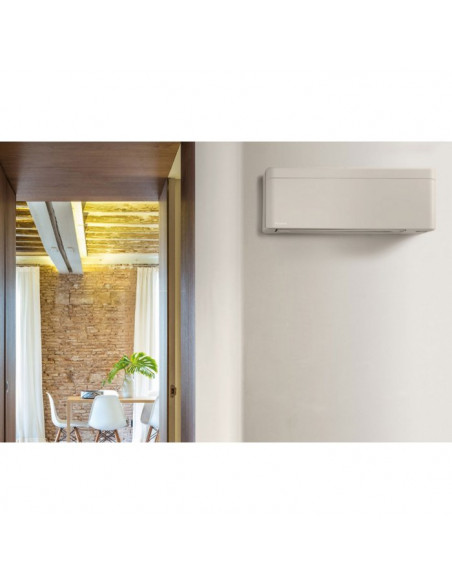 Инверторен климатик Daikin Stylish FTXA20AW + RXA20A