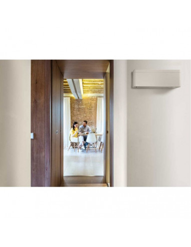 Инверторен климатик Daikin Stylish FTXA20AW + RXA20A