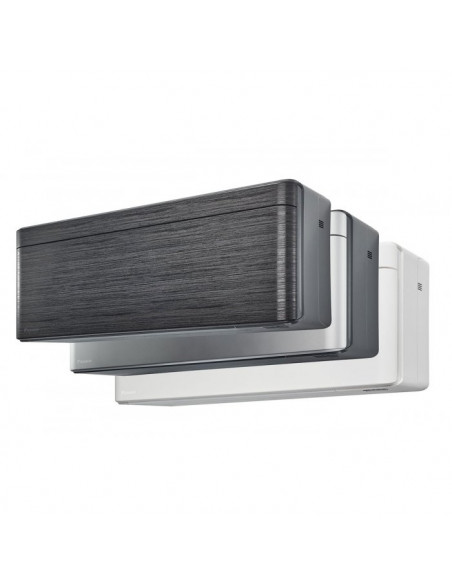 Инверторен климатик Daikin Stylish FTXA20AW + RXA20A