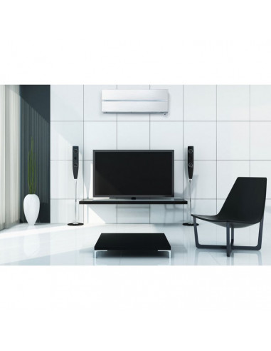 Инверторен климатик Mitsubishi Electric MSZ-LN25VGV + MUZ-LN25VG