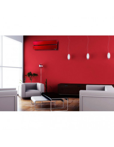 Инверторен климатик Mitsubishi Electric MSZ-LN25VGR + MUZ-LN25VG