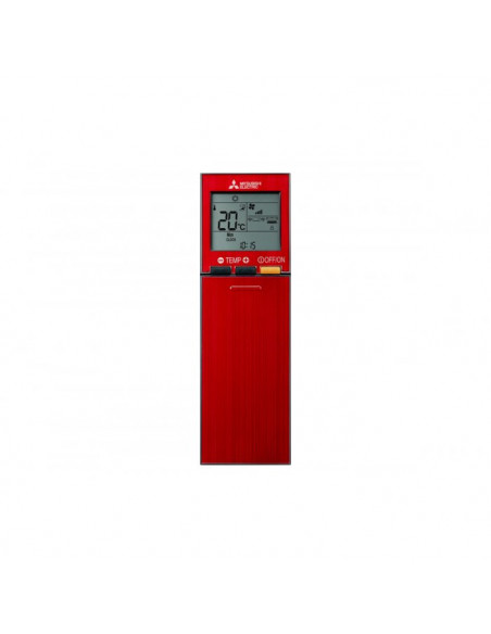 Инверторен климатик Mitsubishi Electric MSZ-LN25VGR + MUZ-LN25VG