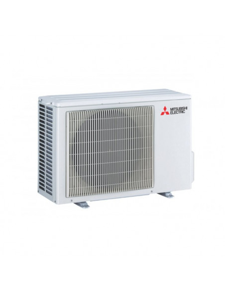 Инверторен климатик Mitsubishi Electric MSZ-LN25VGR + MUZ-LN25VG