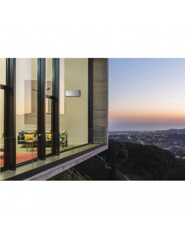 Инверторен климатик Daikin Stylish FTXA20BS + RXA20A