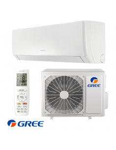Инверторен климатик Gree Pular GWH24AGD-K6DNA1C