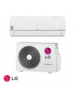 Инверторен климатик LG Standard Plus PC24SK NSK + PC24SK U24