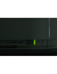 Инверторен климатик Mitsubishi Heavy Industries SRK35ZSX-WB + SRC35ZSX-W 2