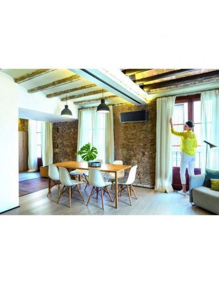 Инверторен климатик Daikin Stylish FTXA20BT + RXA20A