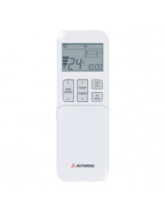 Инверторен климатик Mitsubishi Heavy Industries SRK63ZTL-W + SRC63ZTL-W 2