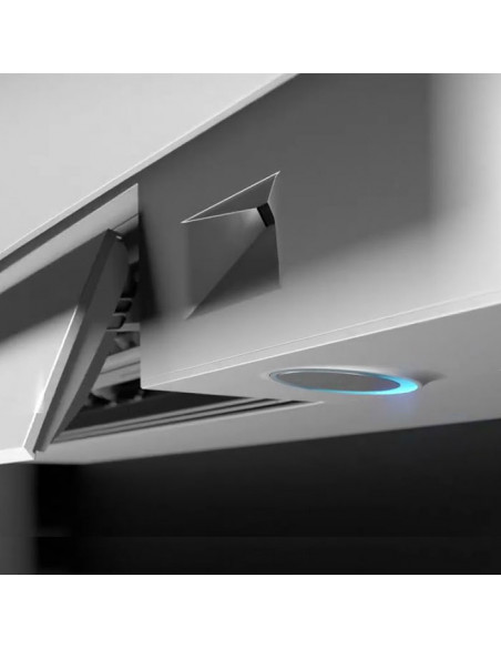 Инверторен климатик Daikin Emura 3 FTXJ20AW + RXJ20A