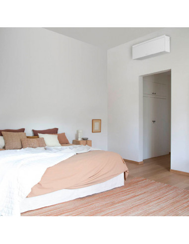 Инверторен климатик Daikin Emura 3 FTXJ20AW + RXJ20A