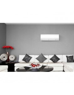 Инверторен климатик Mitsubishi Electric MSZ-FH50VE + MUZ-FH50VE 2