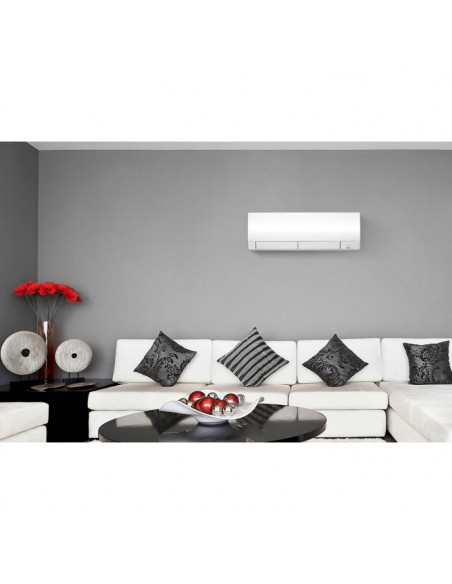 Инверторен климатик Mitsubishi Electric MSZ-FH50VE + MUZ-FH50VE