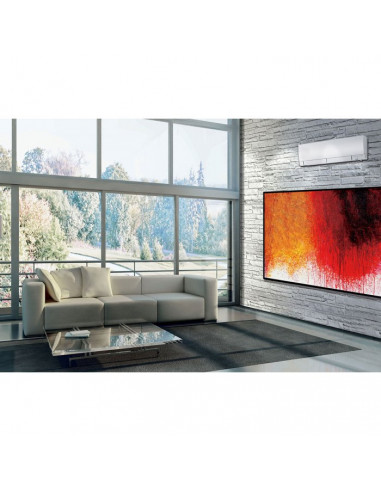 Инверторен климатик Mitsubishi Electric MSZ-FH50VE + MUZ-FH50VE