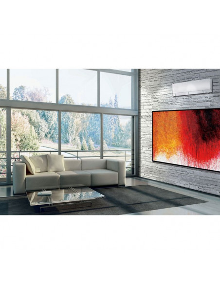 Инверторен климатик Mitsubishi Electric MSZ-FH50VE + MUZ-FH50VE