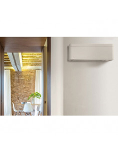 Инверторен климатик Daikin Stylish FTXA35AW + RXA35A 2