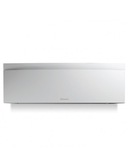 Инверторен климатик Daikin Emura 3 FTXJ25AW + RXJ25A