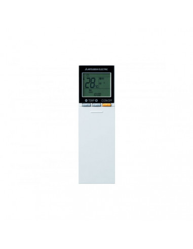 Инверторен климатик Mitsubishi Electric MSZ-EF50VGKB + MUZ-EF50VG