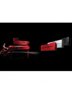 Инверторен климатик Mitsubishi Electric MSZ-LN35VGR + MUZ-LN35VG 2