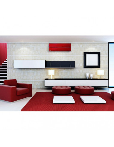 Инверторен климатик Mitsubishi Electric MSZ-LN35VGB + MUZ-LN35VG