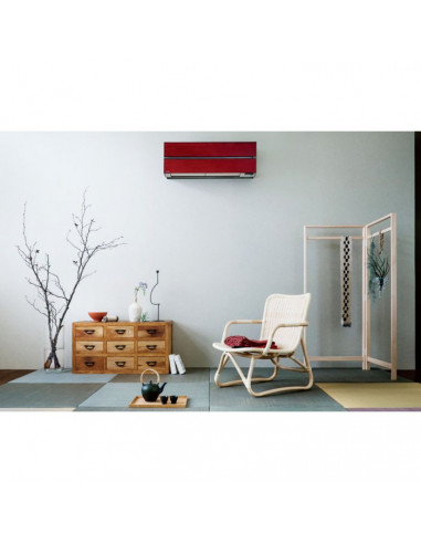 Инверторен климатик Mitsubishi Electric MSZ-LN35VGB + MUZ-LN35VG