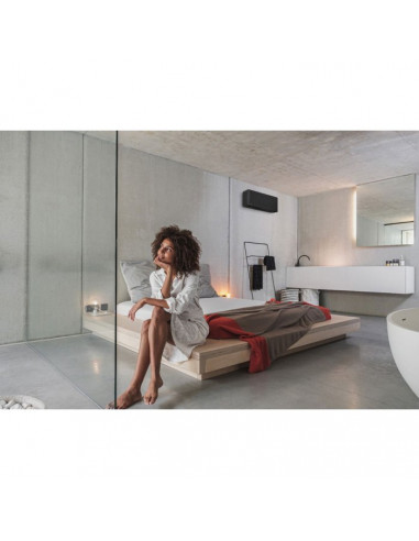 Инверторен климатик Daikin Stylish FTXA35BB + RXA35A