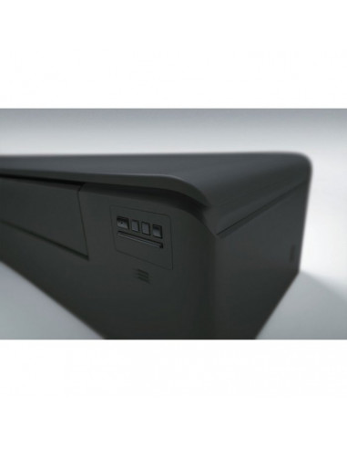 Инверторен климатик Daikin Stylish FTXA35BB + RXA35A