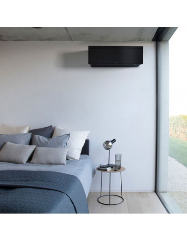 Инверторен климатик Daikin Emura 3 FTXJ25AB + RXJ25A