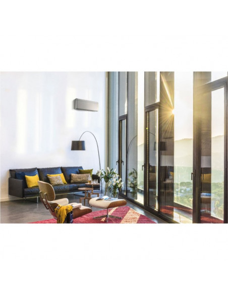 Инверторен климатик Daikin Stylish FTXA35BS + RXA35A