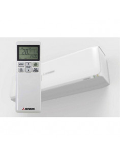 Инверторен климатик Mitsubishi Heavy Industries SRK50ZSX-W + SRC50ZSX-W 2